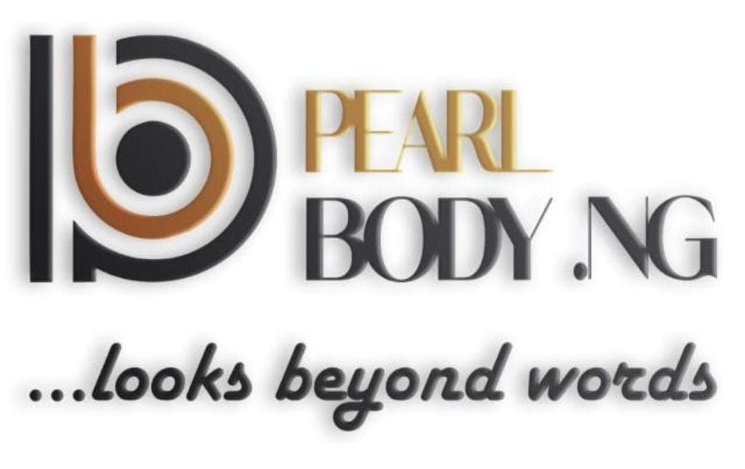 Pearlbody.NG — ...looks beyond words
